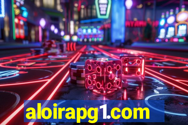 aloirapg1.com