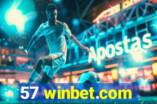 57 winbet.com