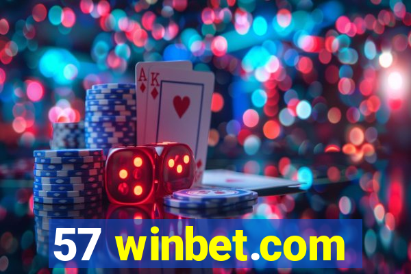 57 winbet.com