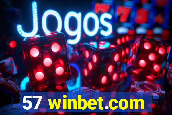 57 winbet.com