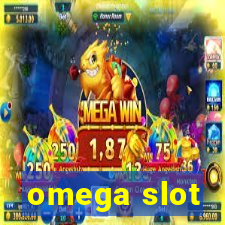 omega slot