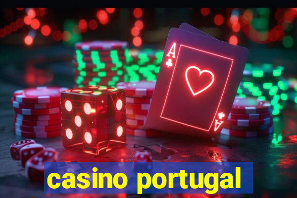 casino portugal