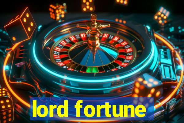 lord fortune