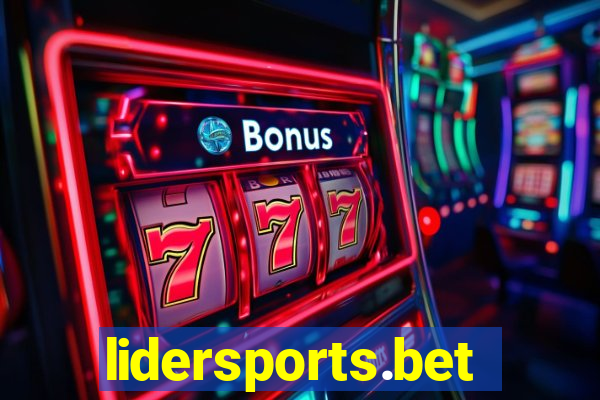 lidersports.bet