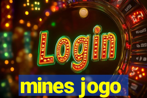 mines jogo