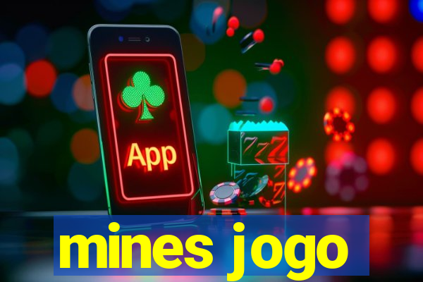 mines jogo