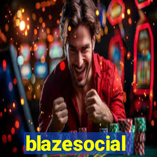 blazesocial