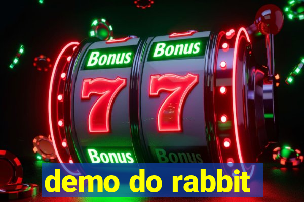 demo do rabbit