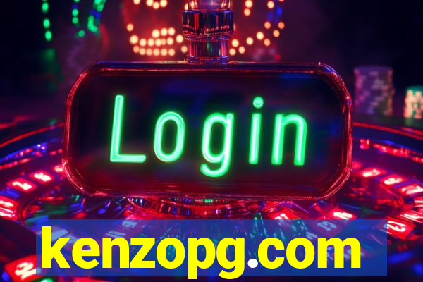 kenzopg.com