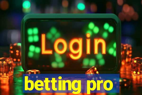 betting pro