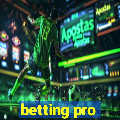 betting pro