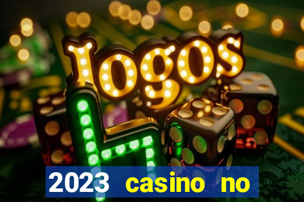 2023 casino no deposit bonus