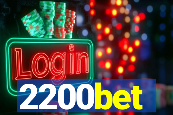 2200bet