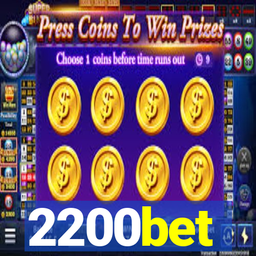 2200bet