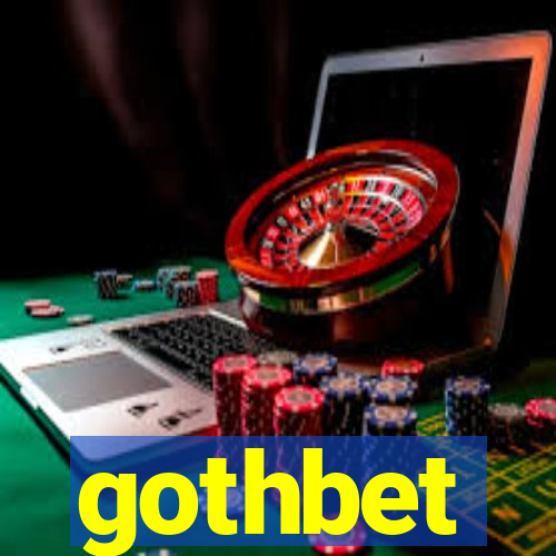 gothbet