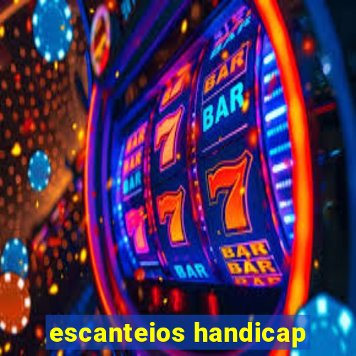 escanteios handicap