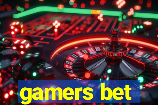 gamers bet