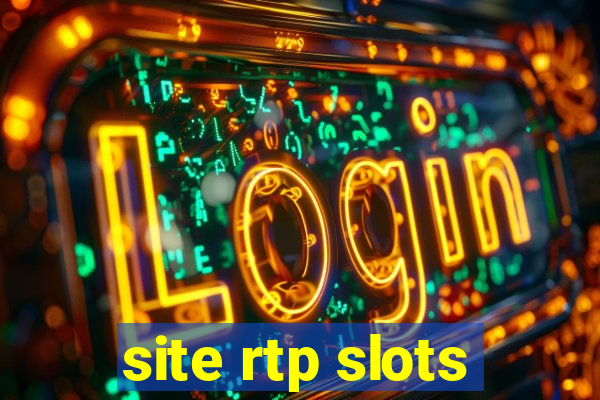 site rtp slots