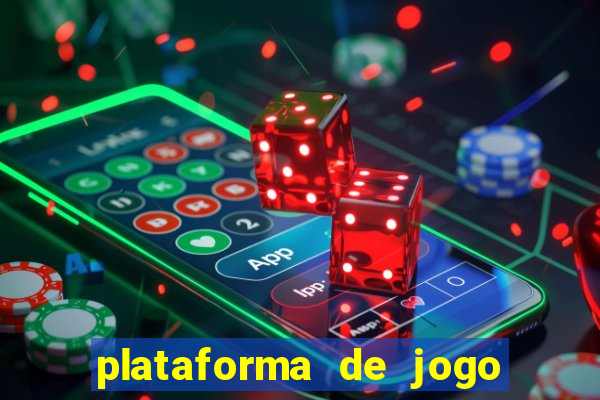 plataforma de jogo rico é confiavel