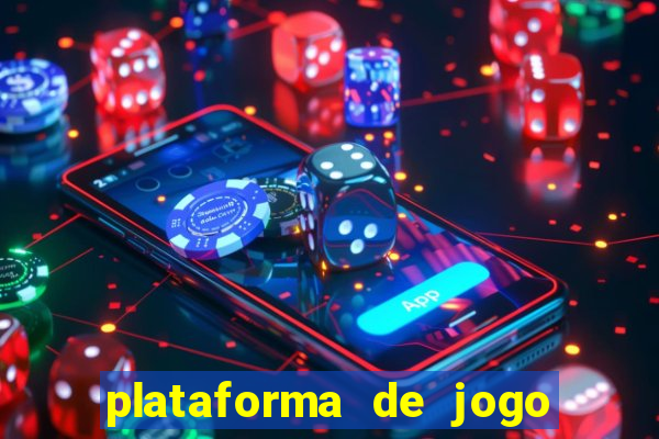 plataforma de jogo rico é confiavel