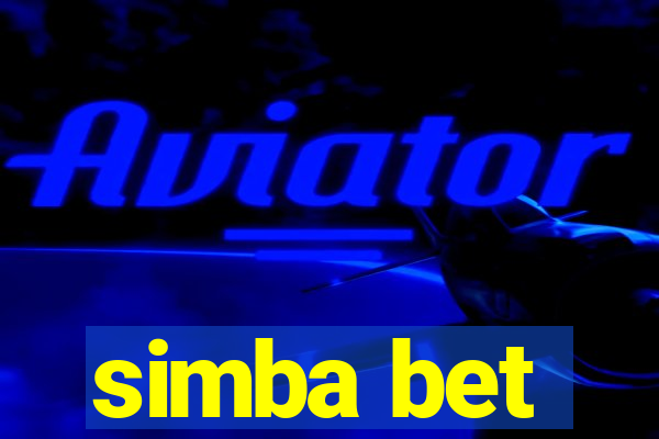 simba bet