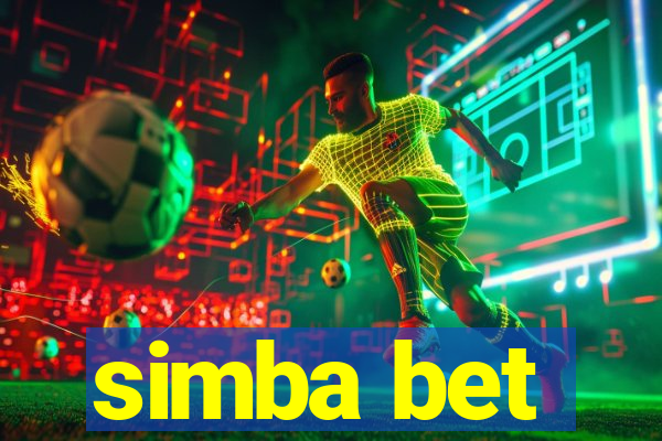 simba bet