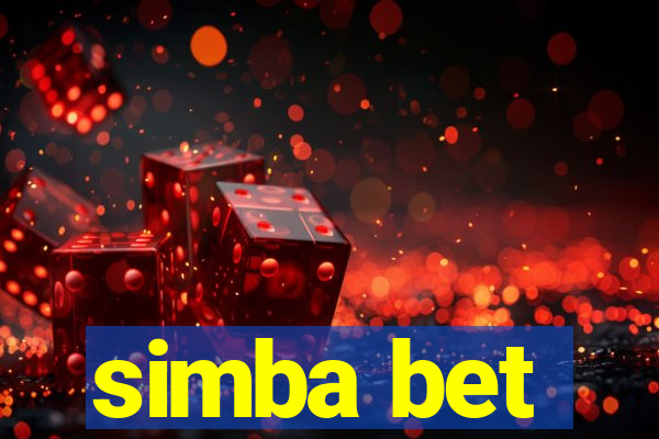 simba bet