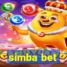 simba bet