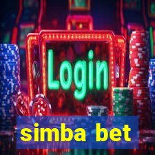 simba bet