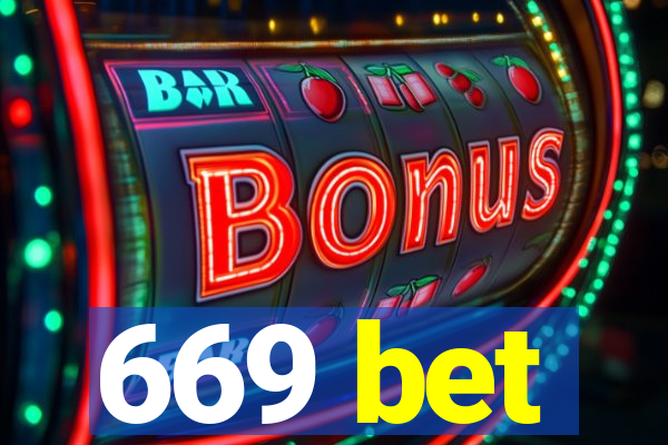 669 bet