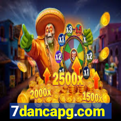 7dancapg.com