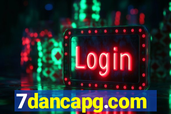 7dancapg.com