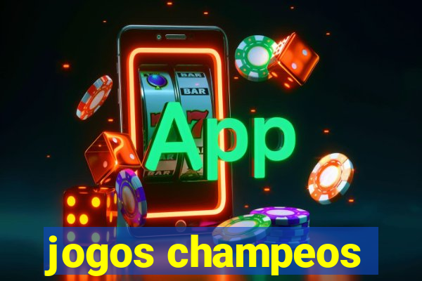 jogos champeos