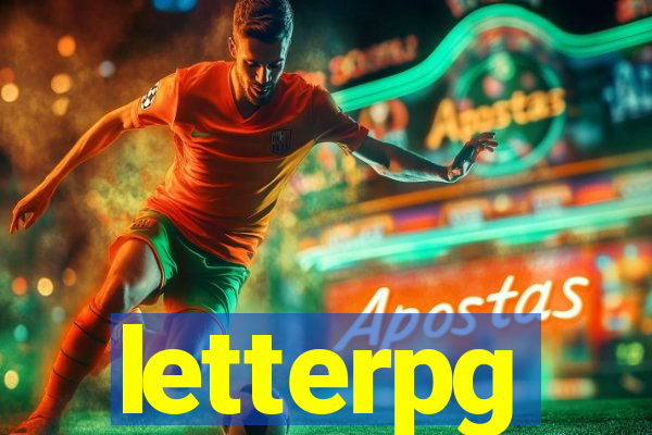 letterpg