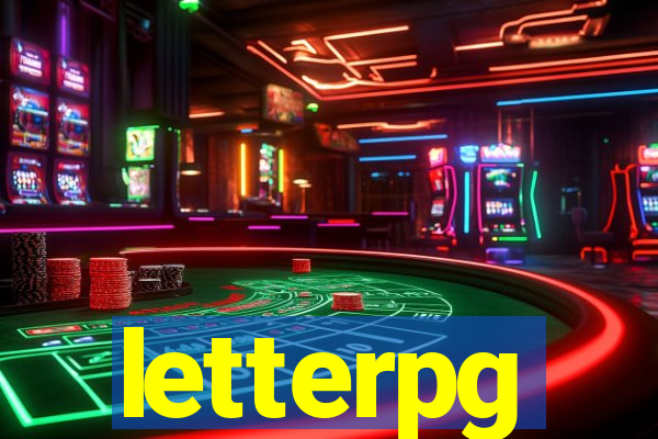 letterpg