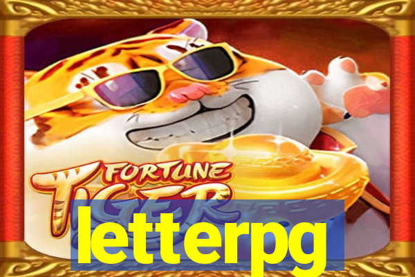 letterpg