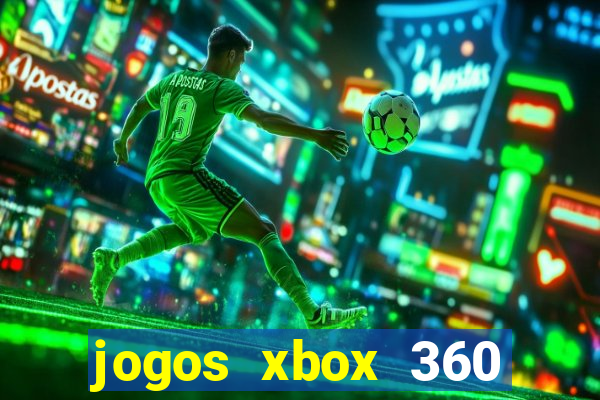 jogos xbox 360 download torrent