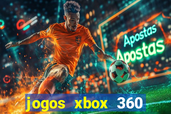 jogos xbox 360 download torrent