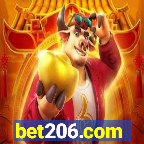 bet206.com