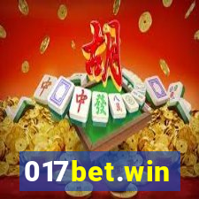 017bet.win