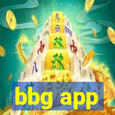 bbg app