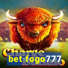 bet fogo777