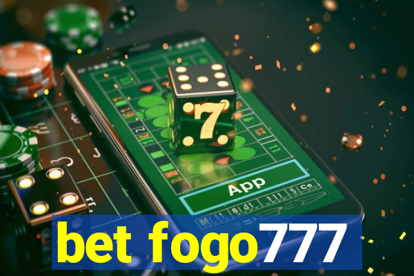 bet fogo777