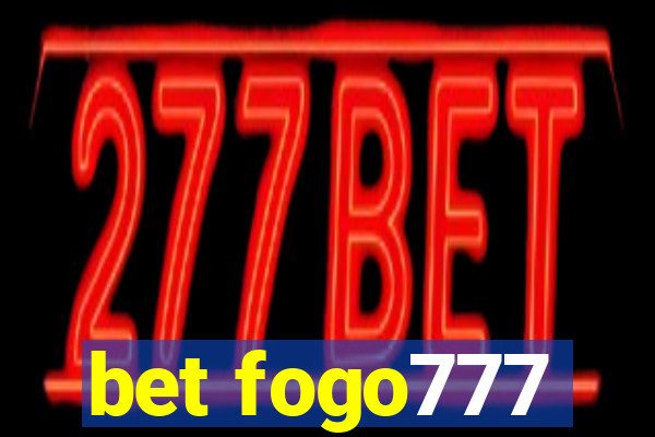 bet fogo777