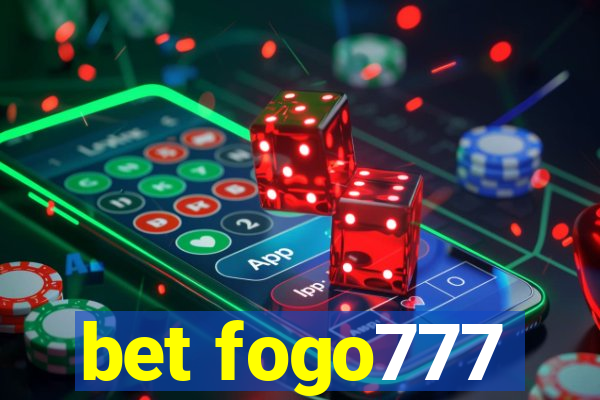 bet fogo777