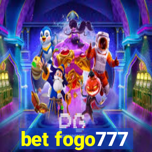 bet fogo777