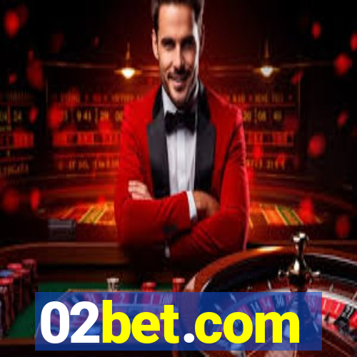 02bet.com