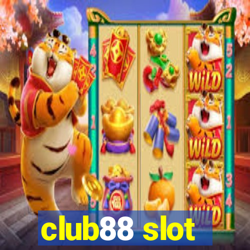 club88 slot