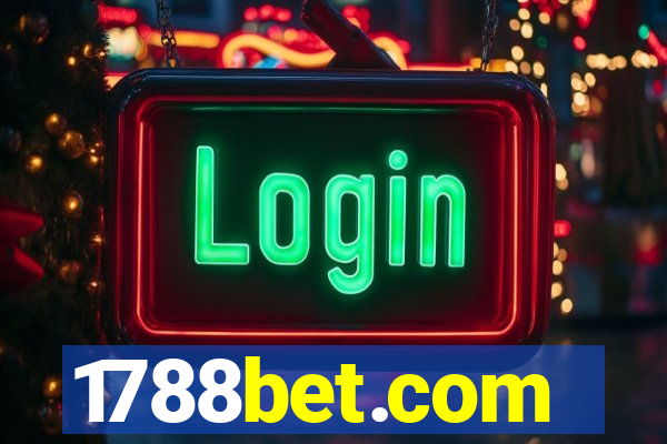 1788bet.com