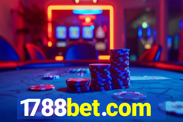 1788bet.com